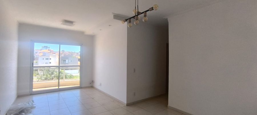 Apartamento - Venda - Santo Agostinho - Franca - SP