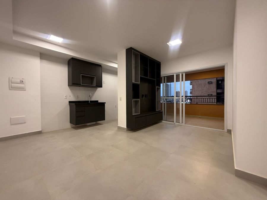 Apartamento - Venda - Centro - Franca - SP