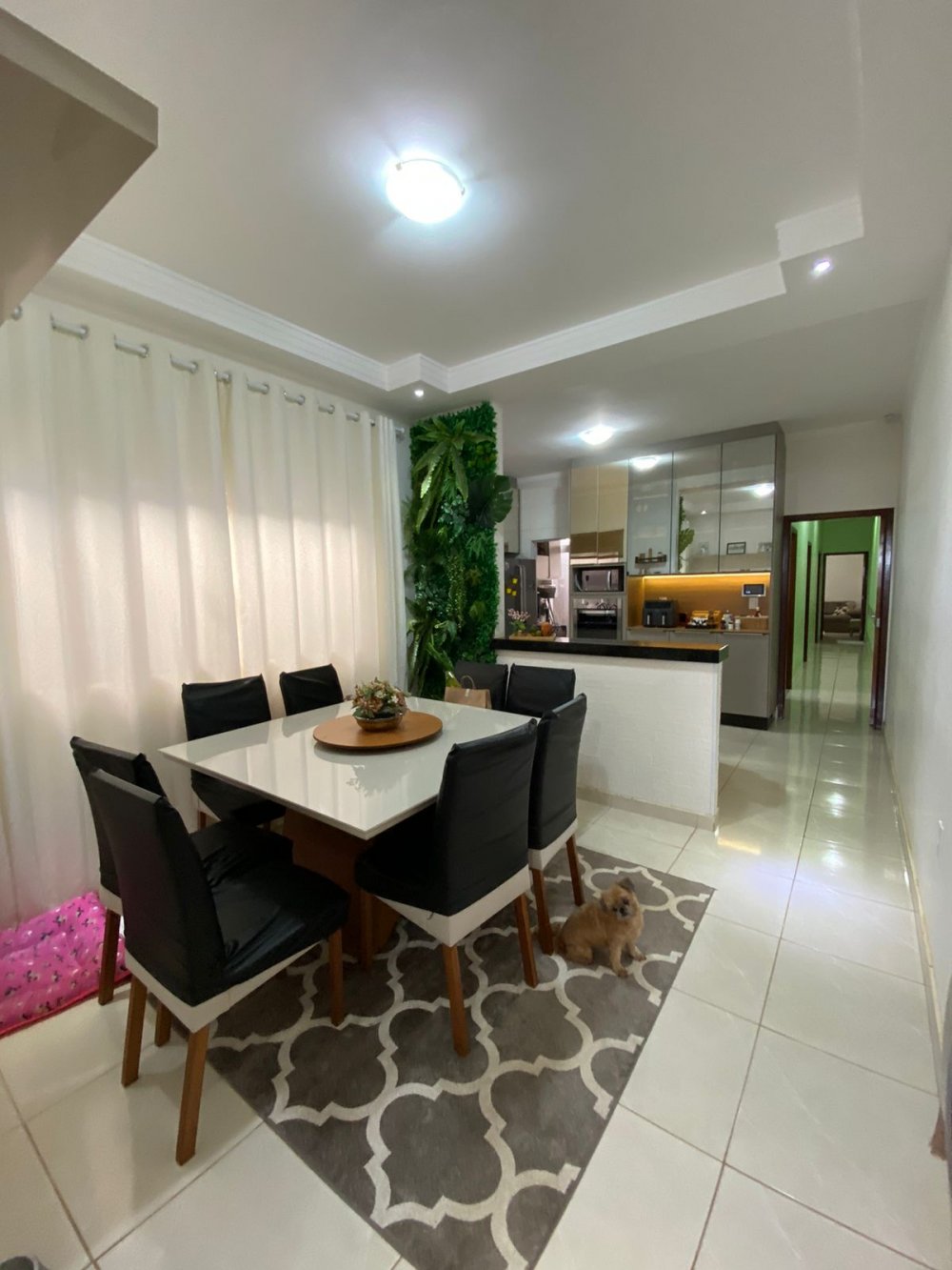 Casa - Venda - Franca Plo Club - Franca - SP