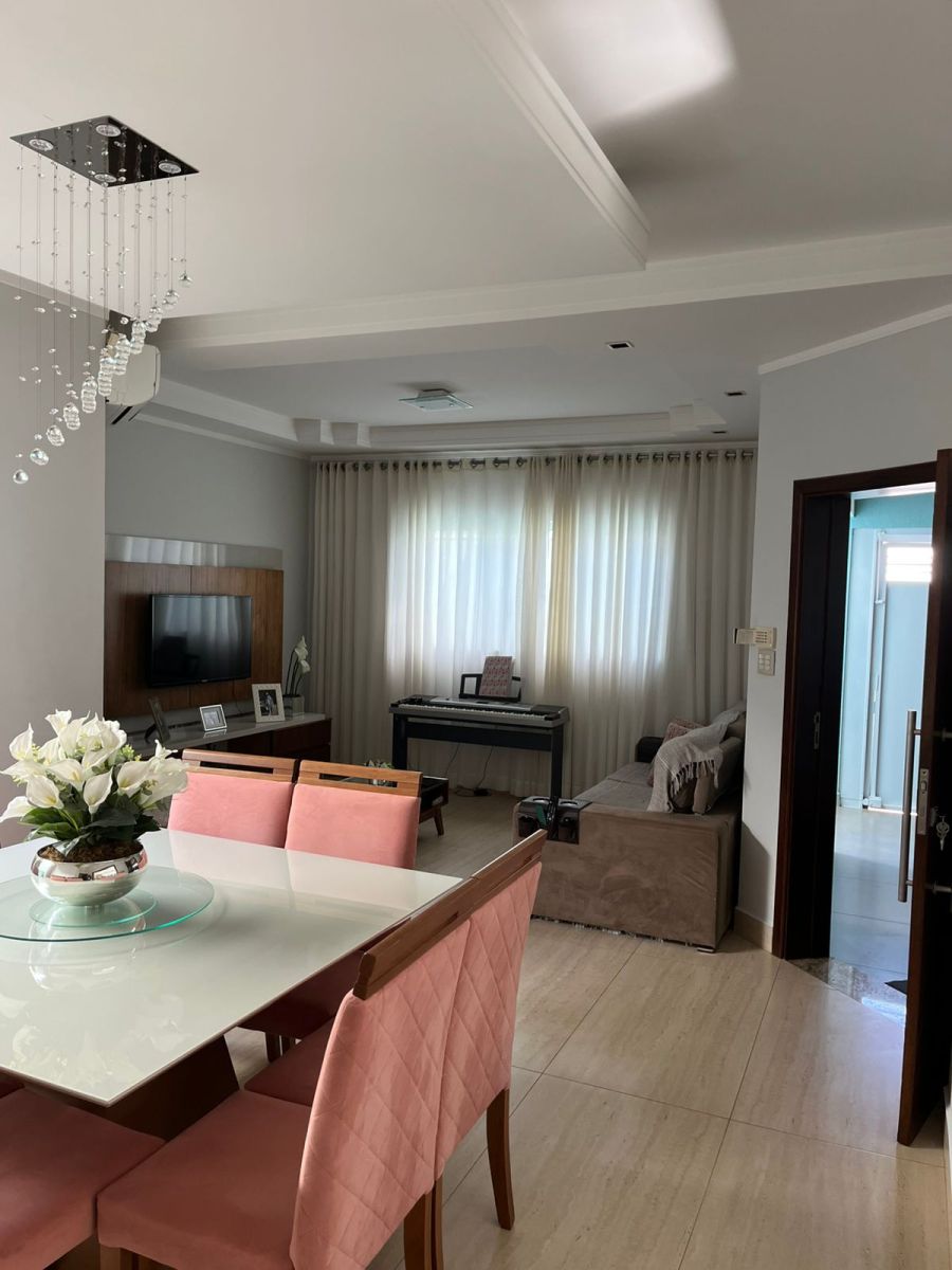 Casa - Venda - Esplanada Primo Meneghetti - Franca - SP