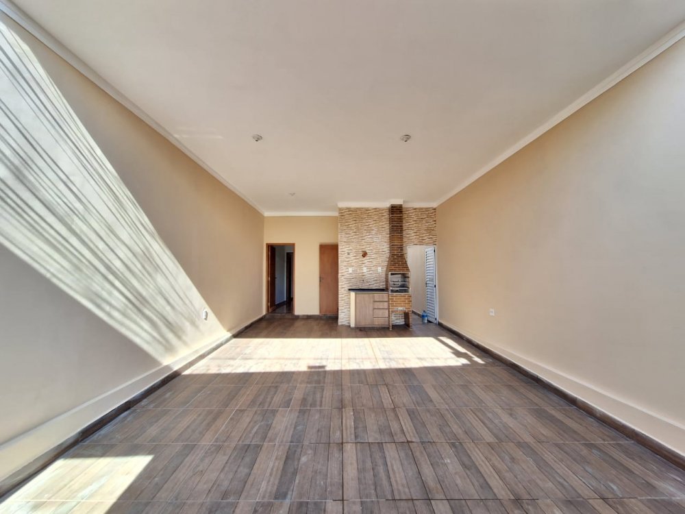 Casa - Venda - Vila Santa Rita - Franca - SP