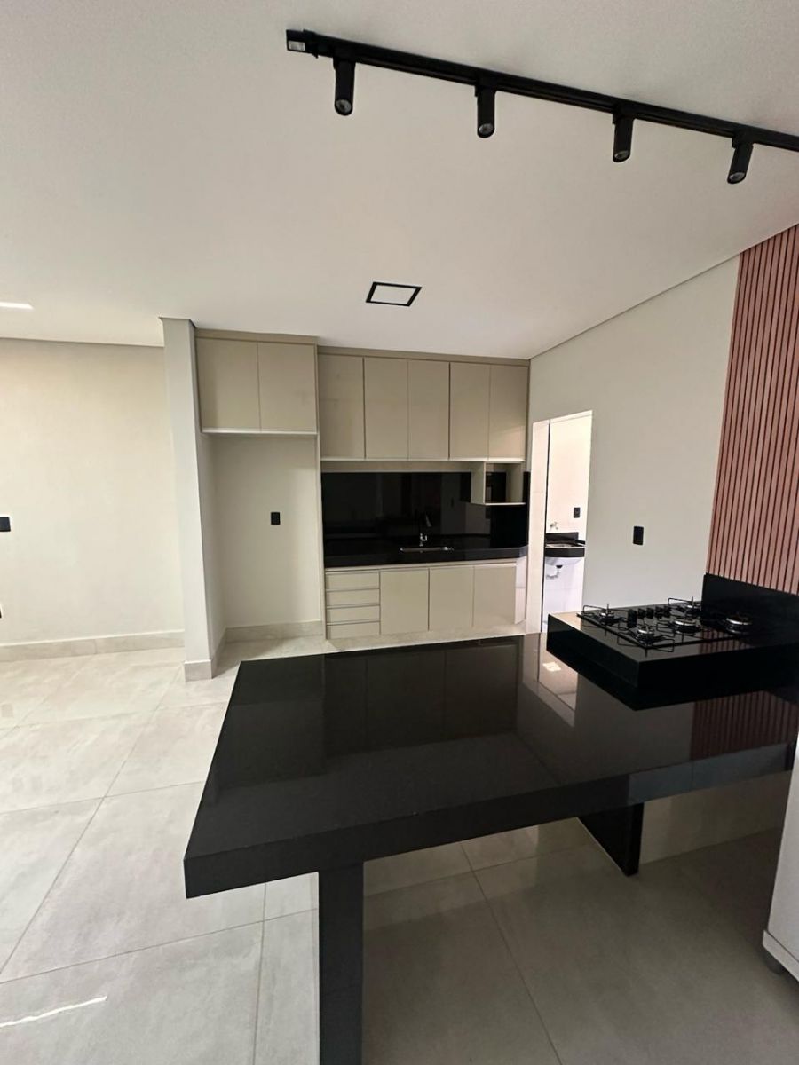 Apartamento - Venda - Parque Moema - Franca - SP