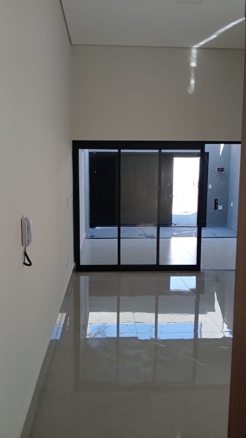 Casa - Venda - Residencial Ana Dorotha - Franca - SP