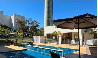 Apartamento - Venda - Chácara Espraiado - Franca - SP