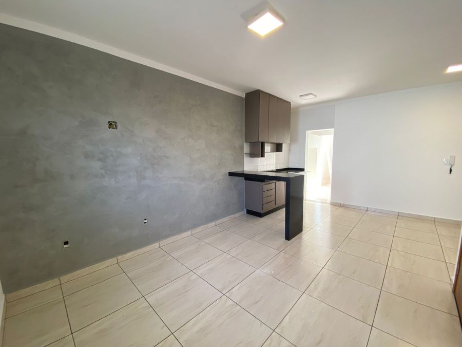Apartamento - Venda - Residencial So Jernimo - Franca - SP