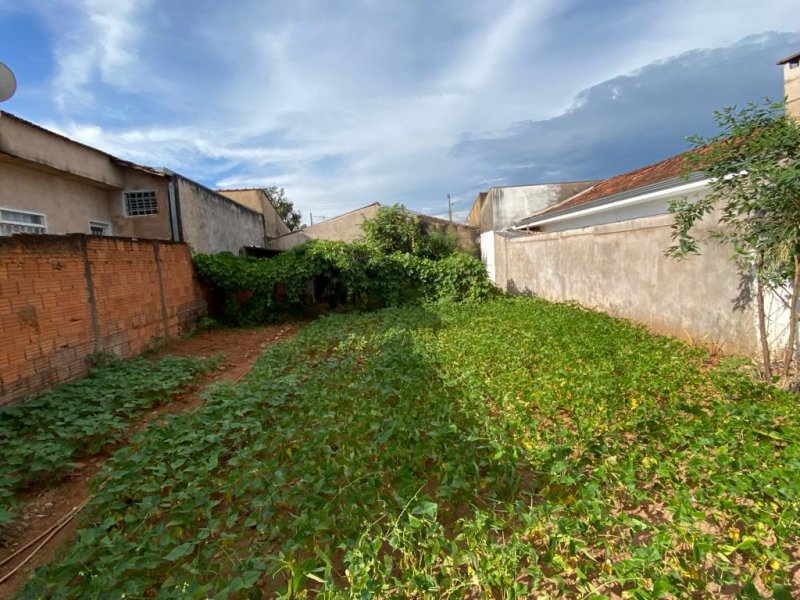 Terreno - Venda - Jardim Ipanema - Franca - SP