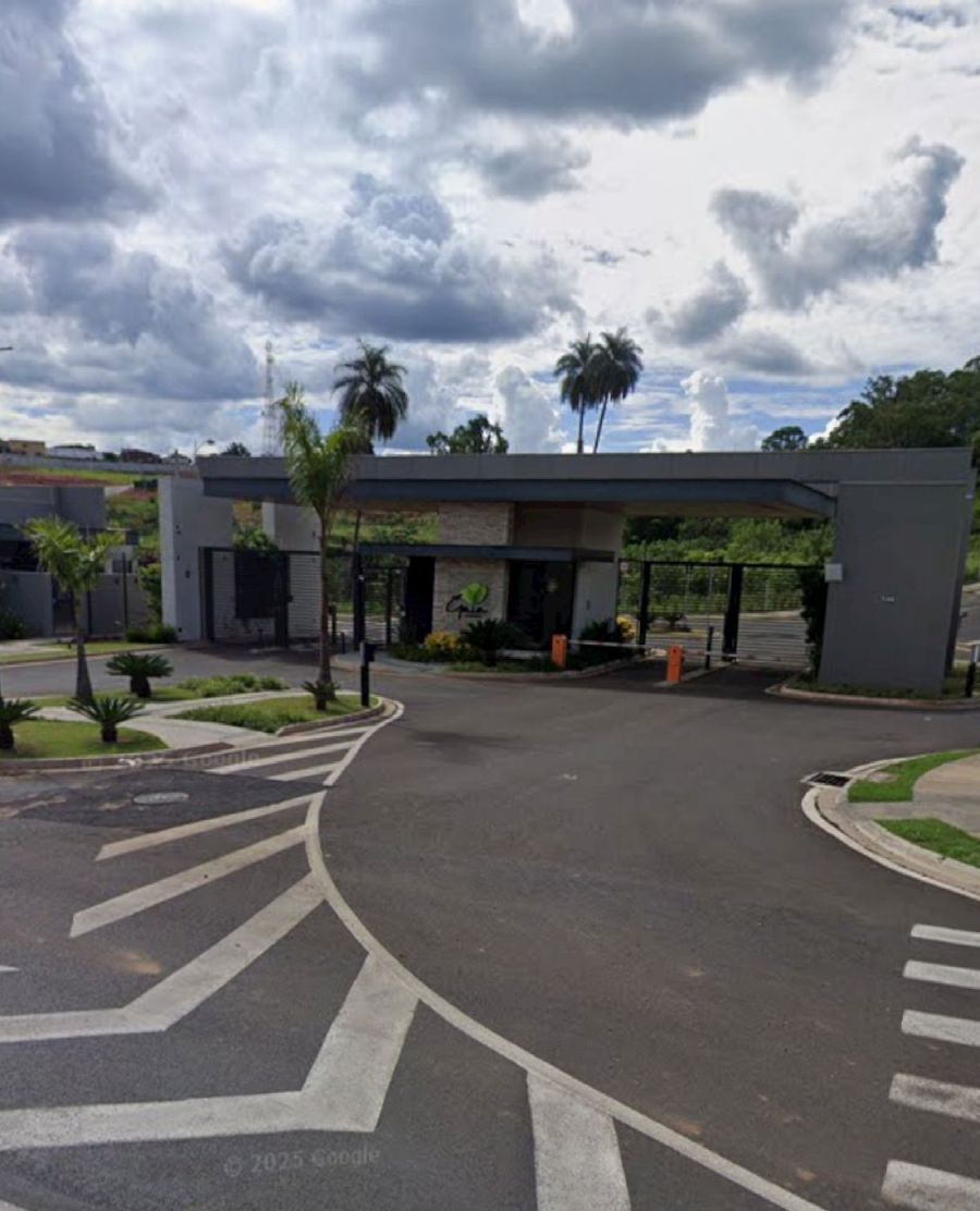 Terreno - Venda - Residencial Gaia - Franca - SP