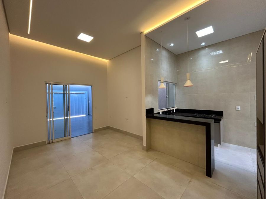 Casa - Venda - Jardim Ângela Rosa - Franca - SP