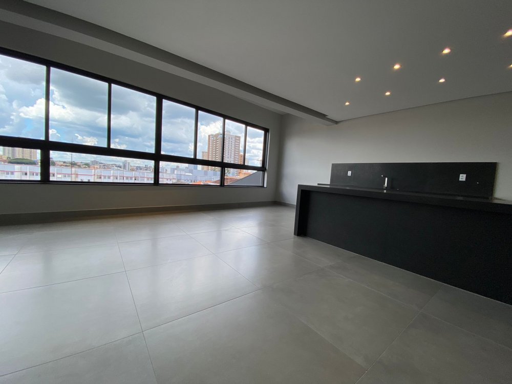 Apartamento - Venda - Centro - Franca - SP