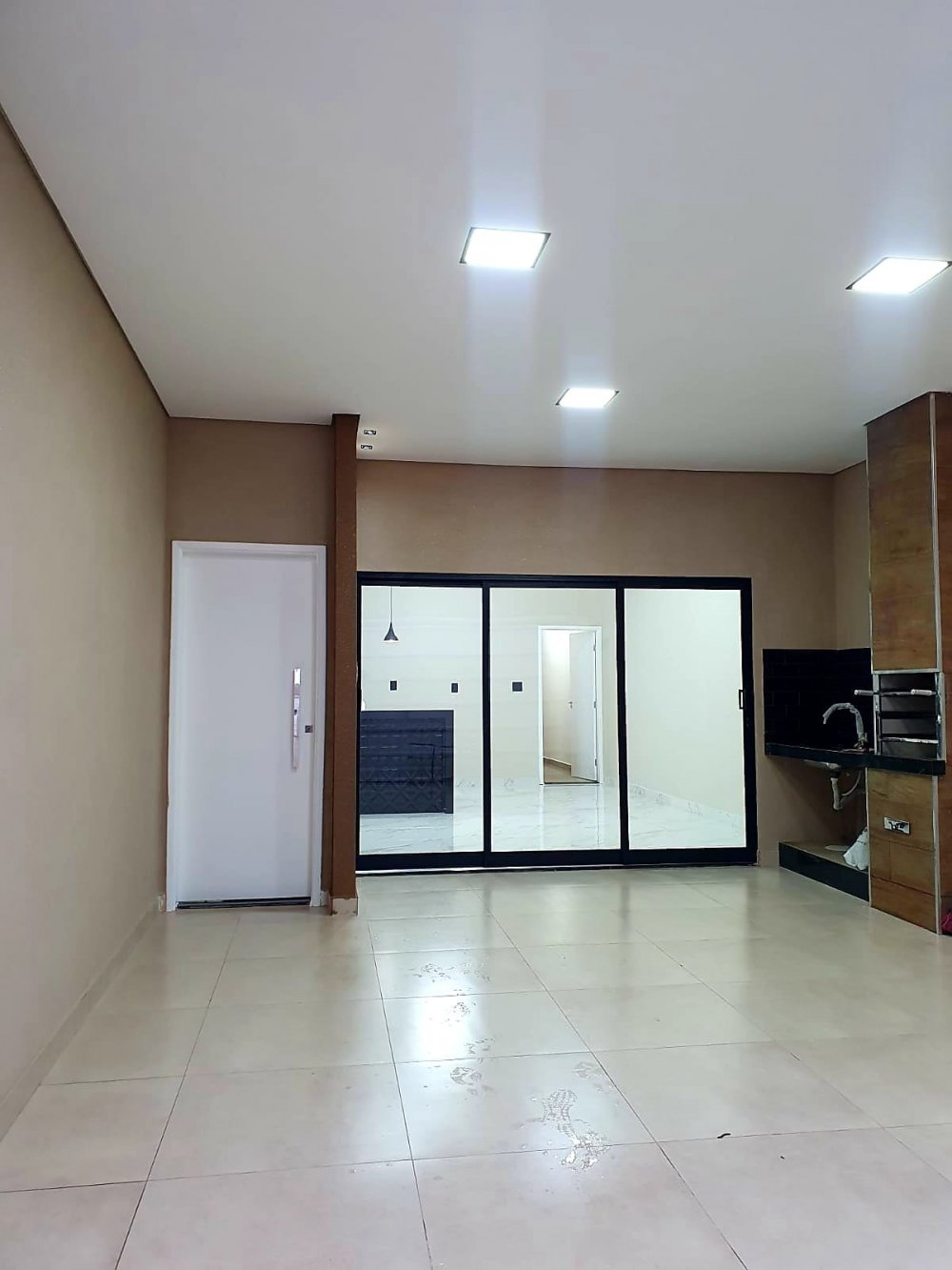 Casa - Venda - Jardim Elisa - Franca - SP