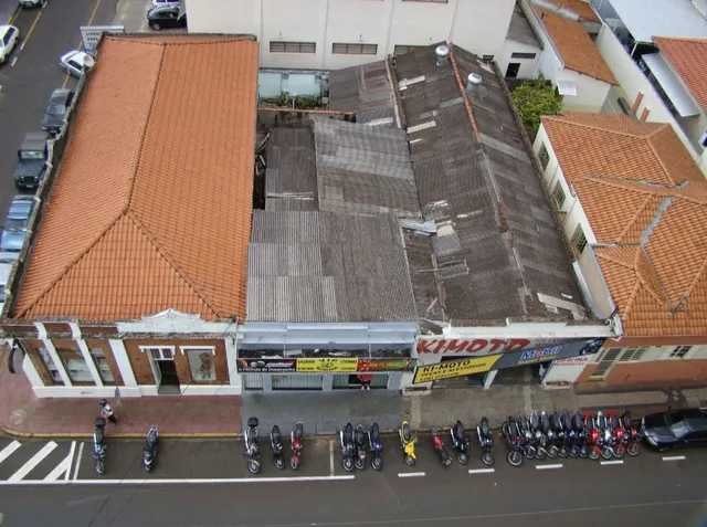 Conjunto Comercial - Venda - Centro - Franca - SP
