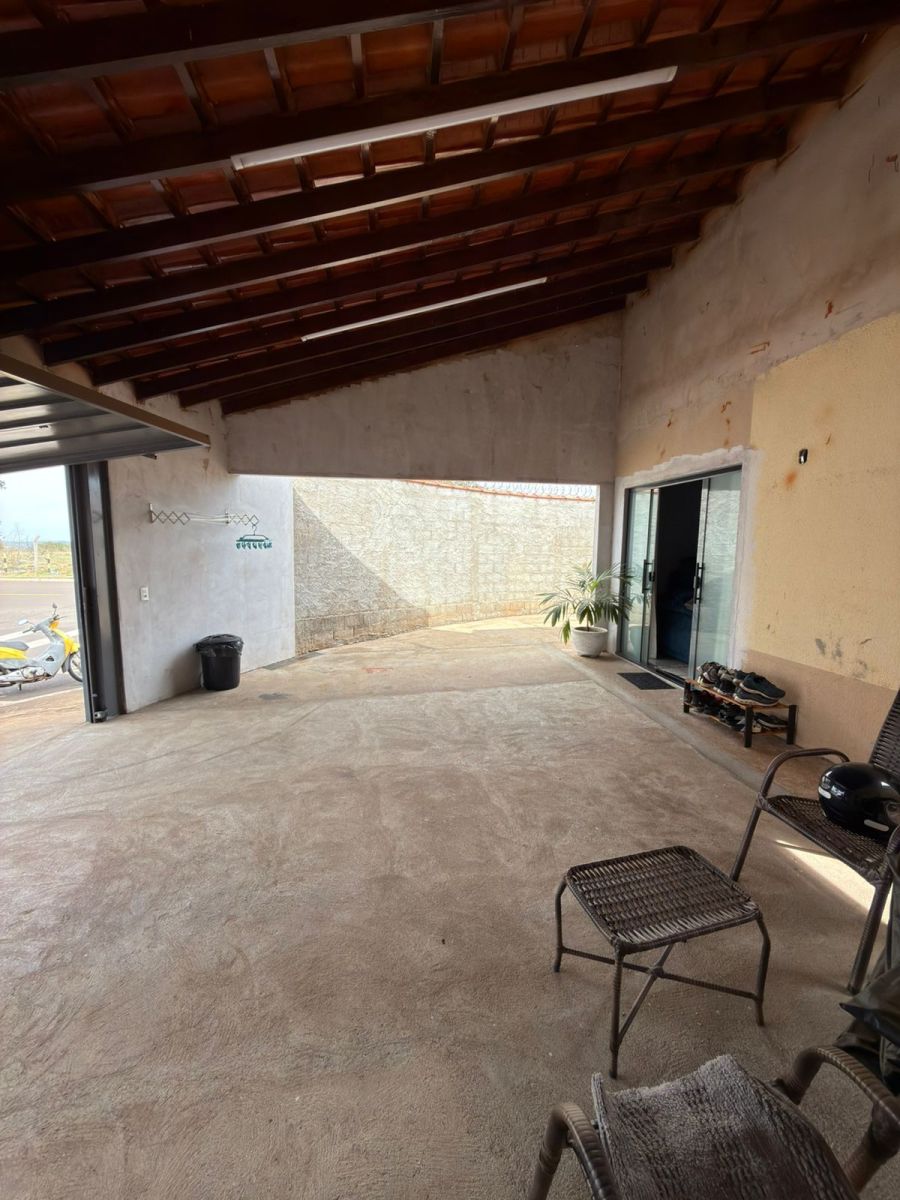 Casa - Venda - Jardim Nossa Senhora das Graas - Franca - SP