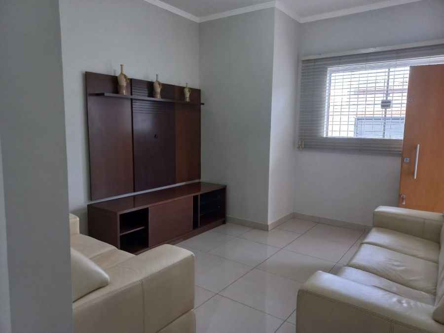 Apartamento - Aluguel - Jardim Trs Colinas - Franca - SP