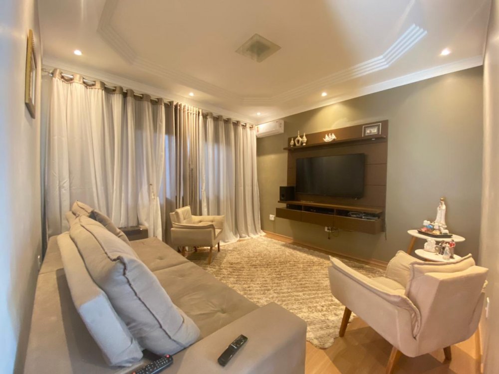 Casa - Venda - Vila Totoli - Franca - SP