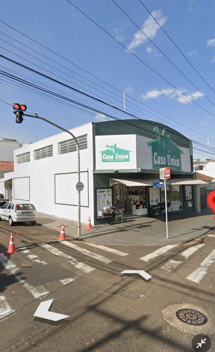Ponto Comercial - Aluguel - Centro - Franca - SP