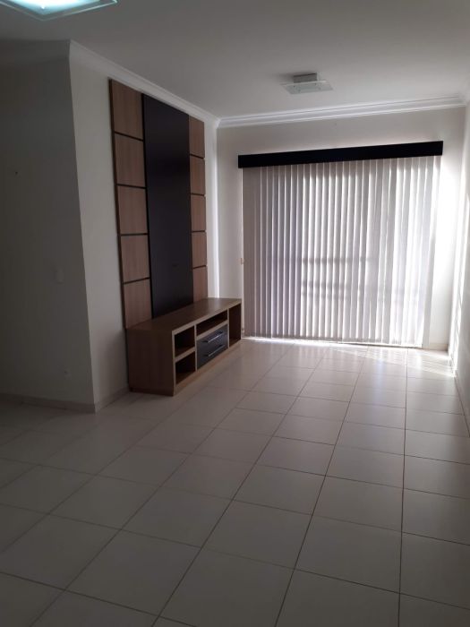 Apartamento - Venda - Santo Agostinho - Franca - SP