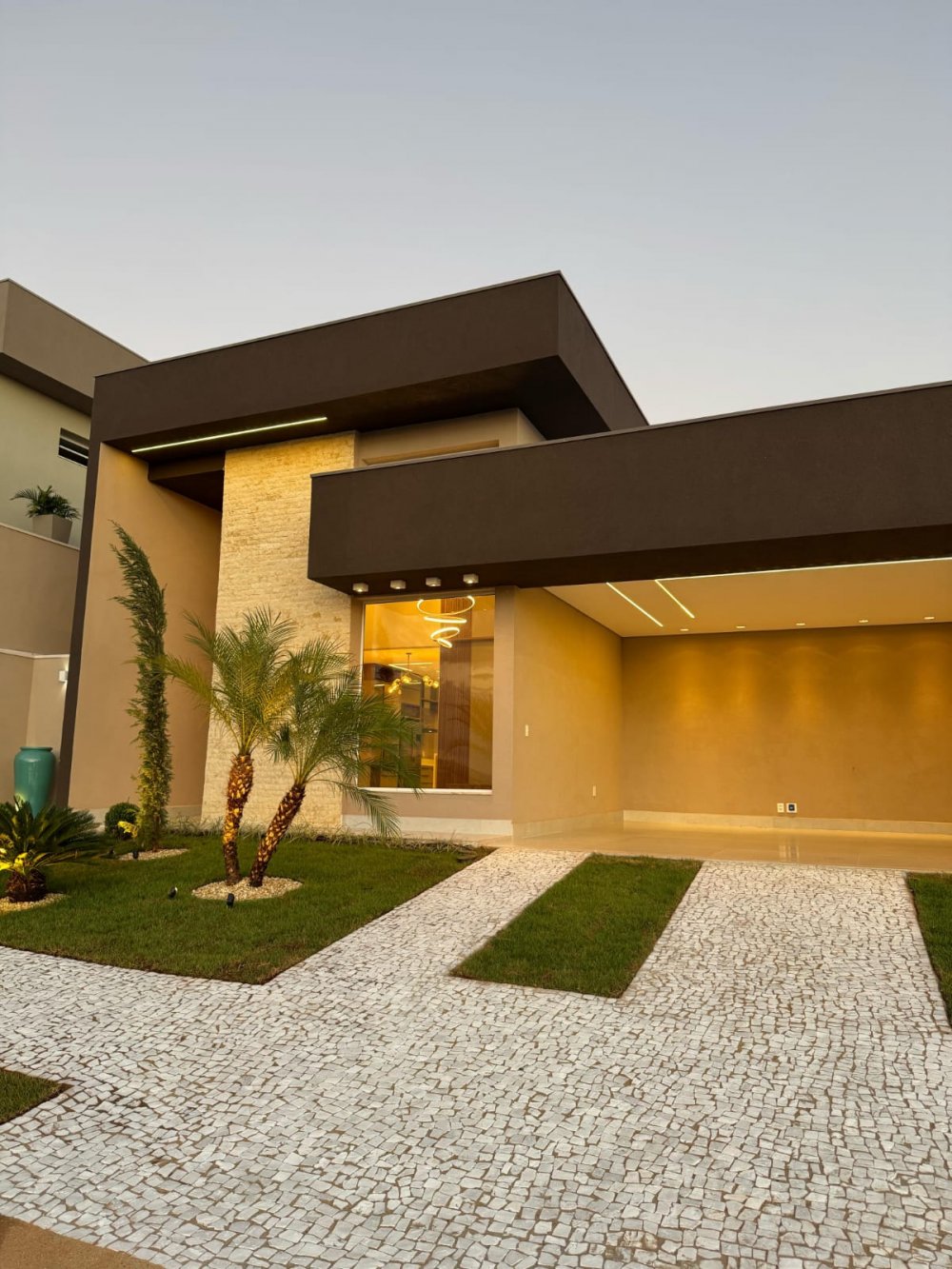 Casa - Venda - Parque Universitrio - Franca - SP