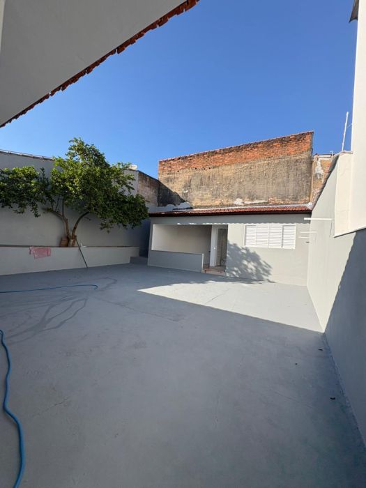 Casa - Venda - São José - Franca - SP
