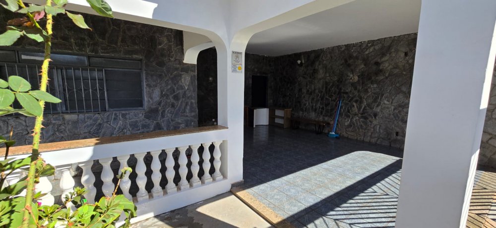 Casa - Venda - Residencial Baldassari - Franca - SP