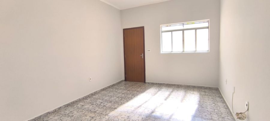 Apartamento - Venda - Parque Progresso - Franca - SP