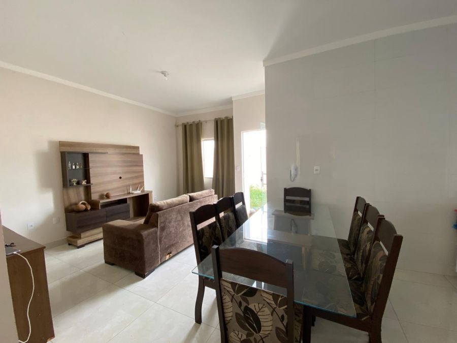 Casa - Venda - Cohab - Passos - MG