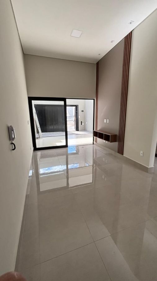 Casa - Venda - Residencial Ana Doroth�a - Franca - SP