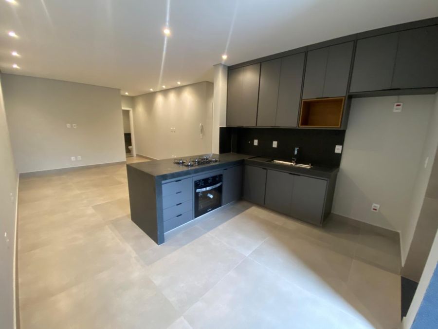 Apartamento - Venda - Centro - Franca - SP