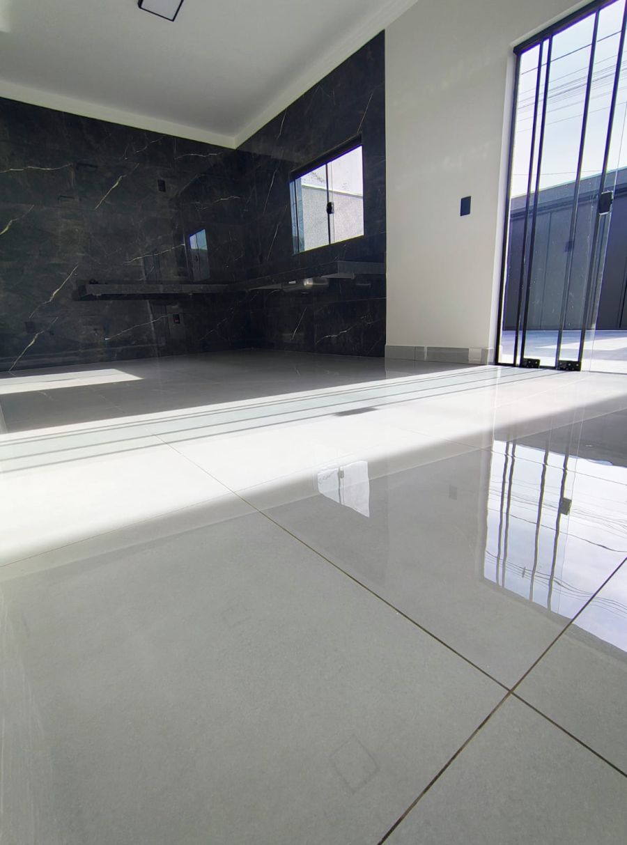 Casa - Venda - Jardim Luiza II - Franca - SP