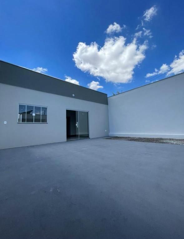 Casa - Venda - Parque das Esmeraldas - Franca - SP