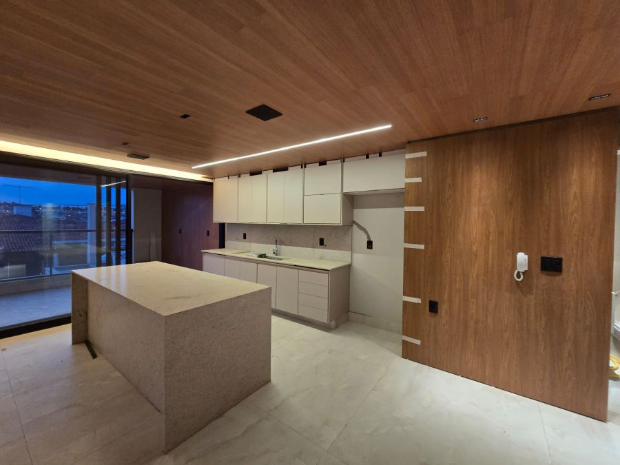 Apartamento - Venda - Jardim So Vicente - Franca - SP