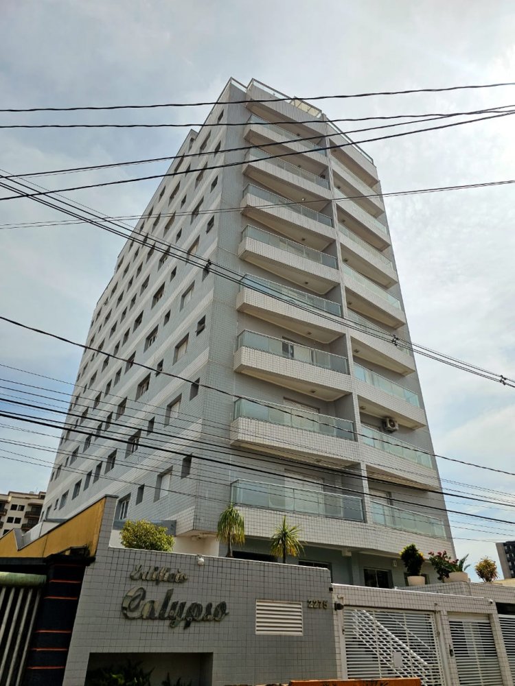 Apartamento Alto Padro - Venda - Centro - Franca - SP