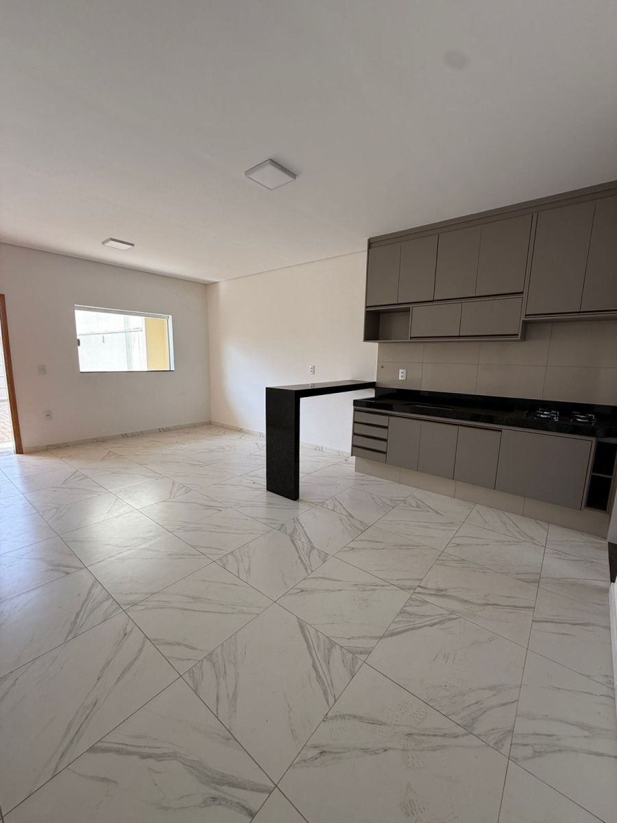 Apartamento - Venda - So Jos - Franca - SP