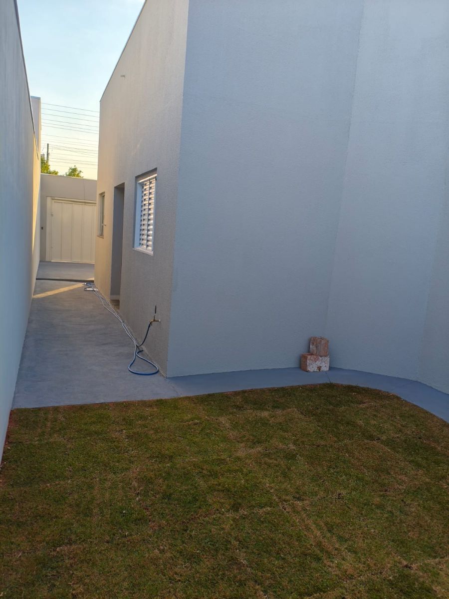 Casa - Venda - Jardim Cambu� - Franca - SP