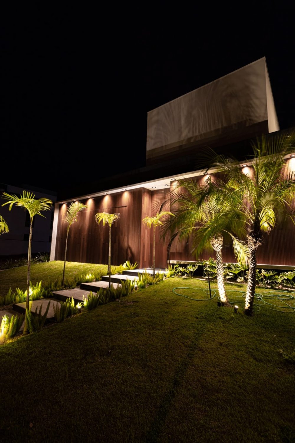 Casa em Condomnio - Venda - Villa Di Capri - Franca - SP