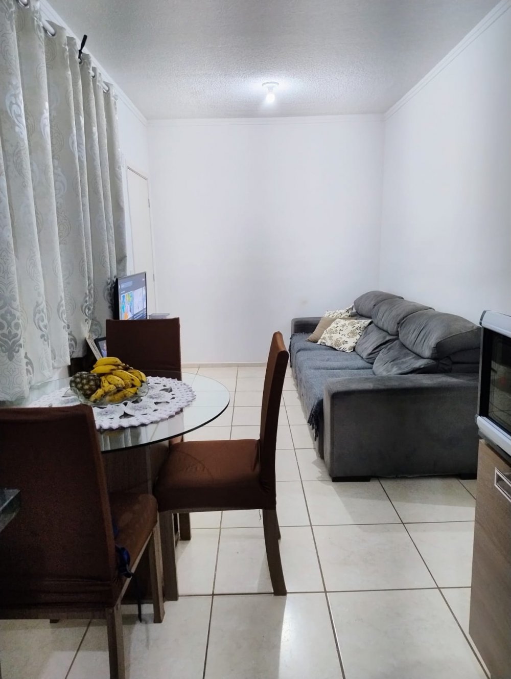Apartamento - Venda - Jardim Nomia - Franca - SP