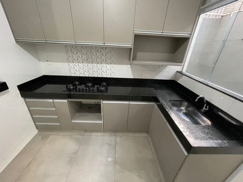 Apartamento - Venda - Jardim do den - Franca - SP