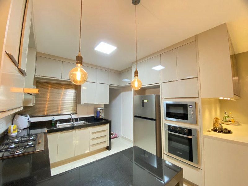 Apartamento Alto Padro - Venda - Jardim Santa Lucia - Franca - SP