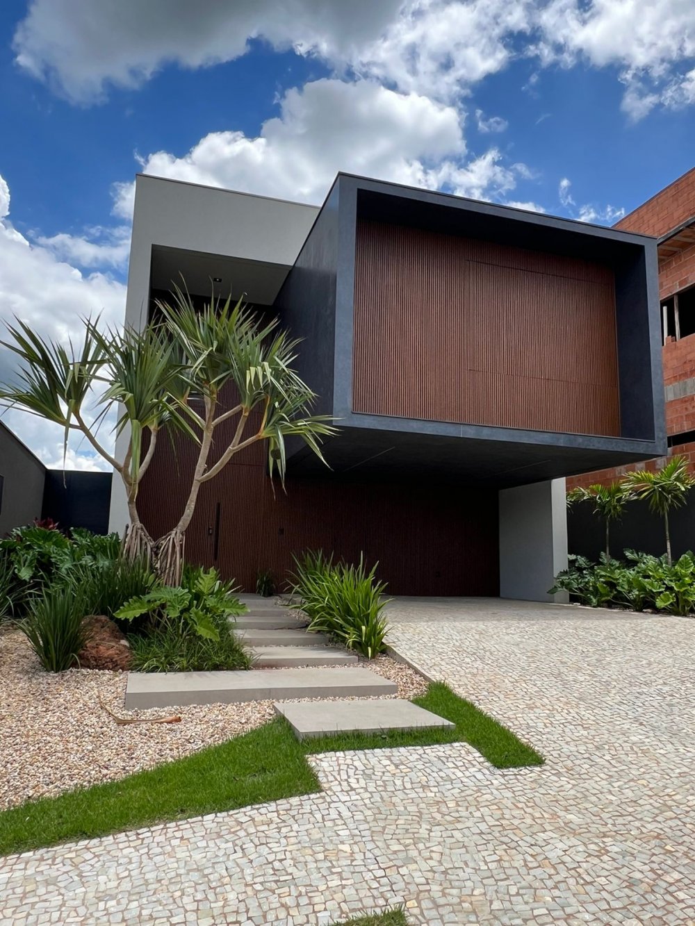 Casa Alto Padro - Venda - Veredas - Franca - SP