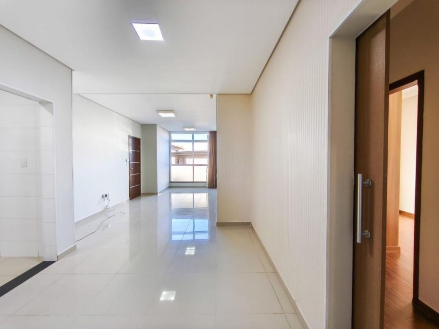 Apartamento - Venda - Jardim Piratininga - Franca - SP