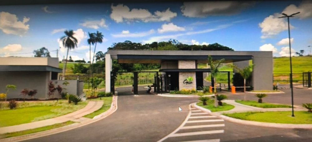 Terreno - Venda - Residencial Gaia - Franca - SP