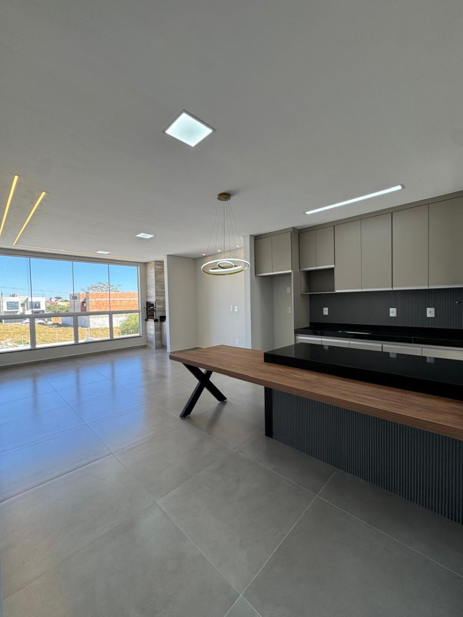 Apartamento - Venda - Jardim Santa Lucia - Franca - SP