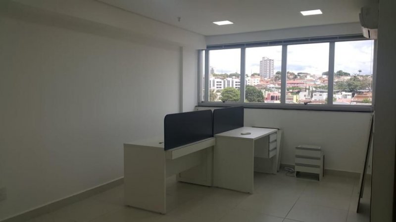 Sala Comercial - Venda - Residencial Baldassari - Franca - SP
