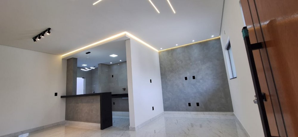 Apartamento - Venda - Jardim Piratininga II - Franca - SP