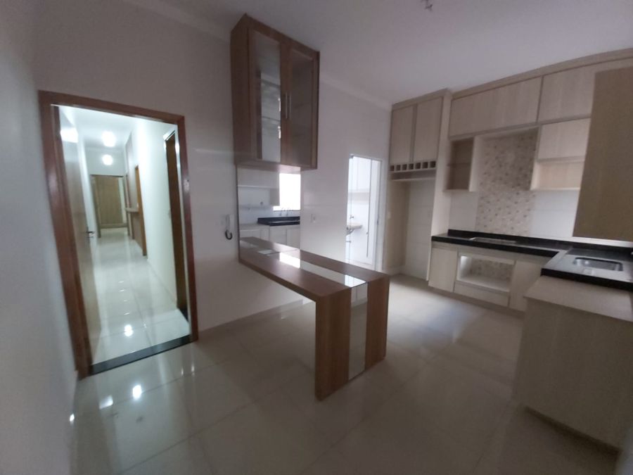 Casa - Venda - Residencial Colina do Espraiado - Franca - SP