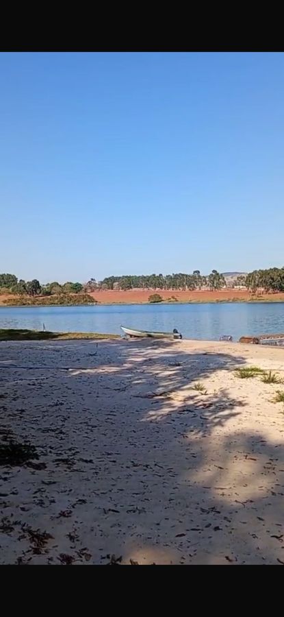 Terreno - Venda - / Delfinpolis - Cassia - SP