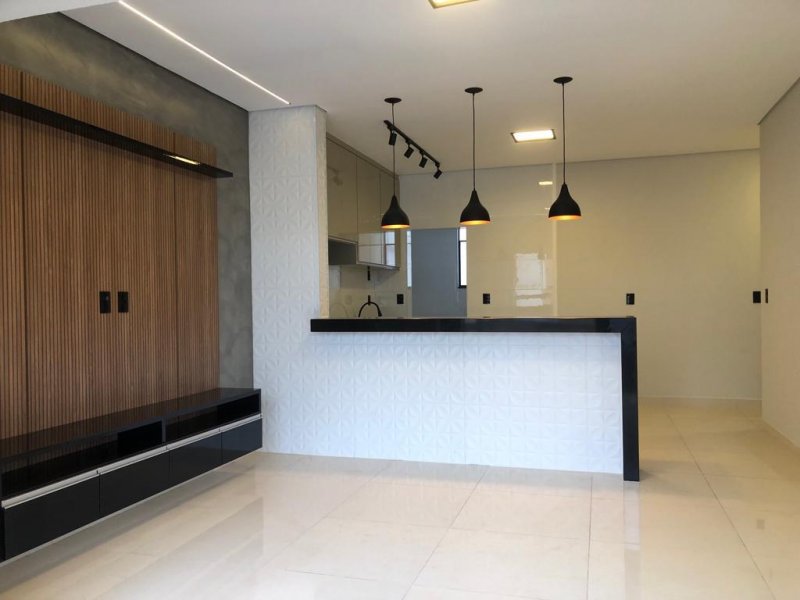 Apartamento - Venda - Jardim Piratininga - Franca - SP