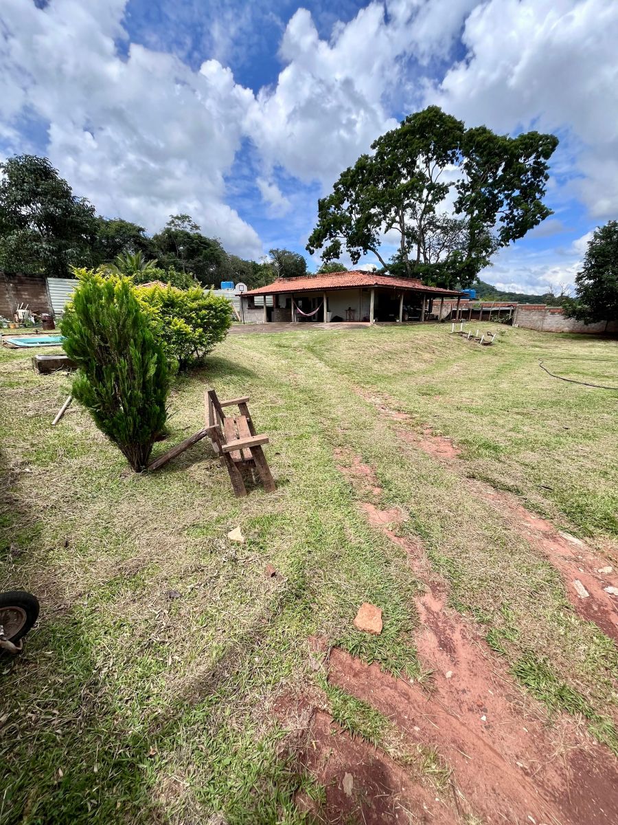 Chcara - Venda - Recanto Fortuna - Franca - SP