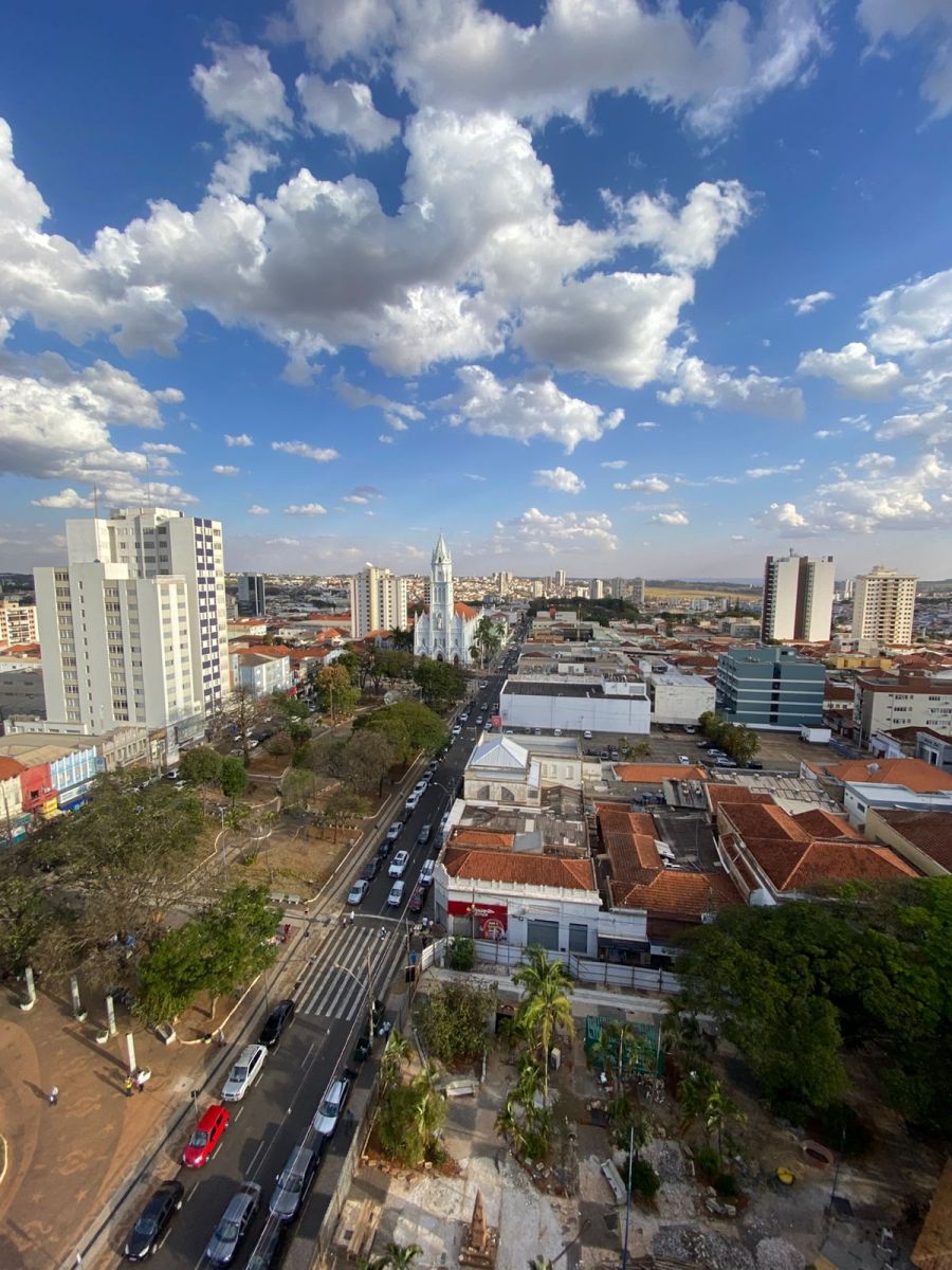 Apartamento - Venda - Centro - Franca - SP