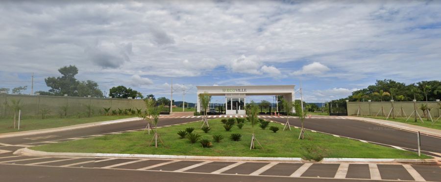 Terreno - Venda - Ecoville - Rifaina - SP