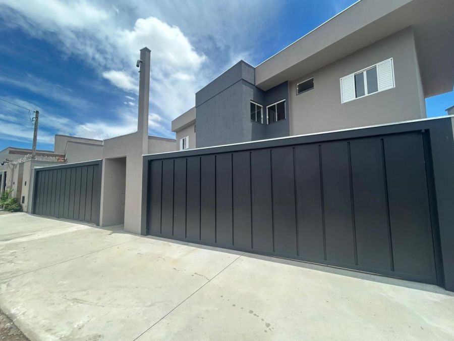 Apartamento - Venda - City Petrpolis - Franca - SP